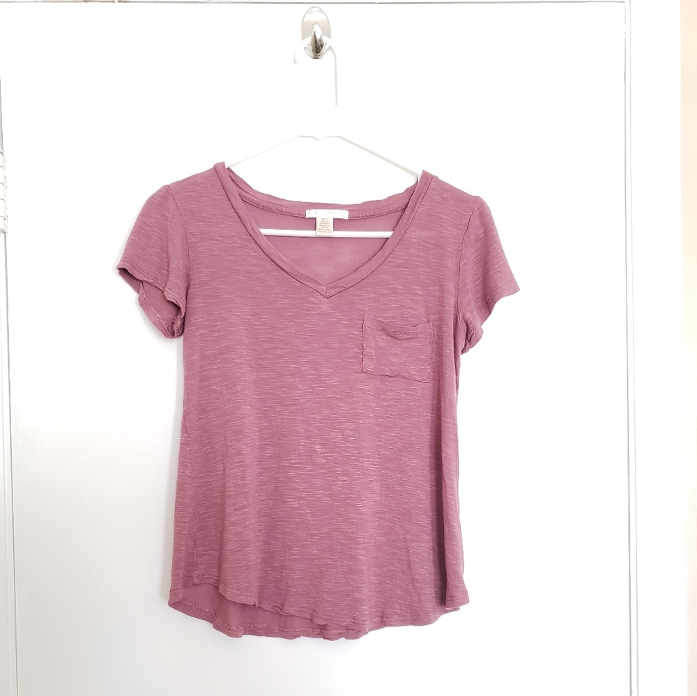 🎀Bozzolo Short Sleeve TOP